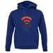 German Wifi Unisex Hoodie German Wifi Unisex Hoodie