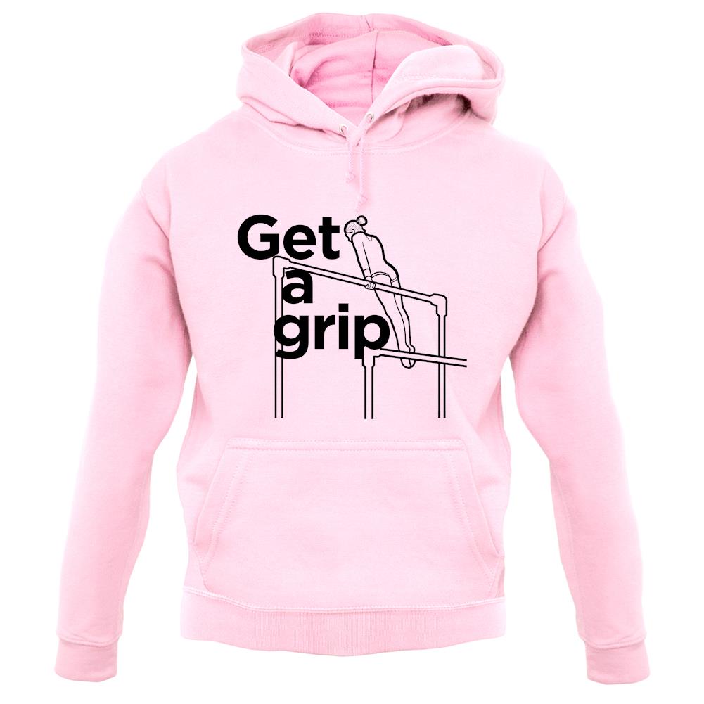 Get A Grip unisex hoodie Get A Grip unisex hoodie