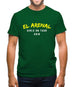Girls On Tour El Arenal Mens T-Shirt