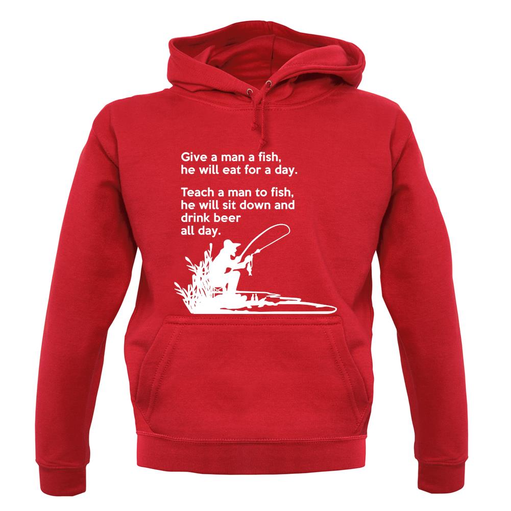 Fishing He'Ll Drink Beer All Day unisex hoodie Fishing He'Ll Drink Beer All Day unisex hoodie