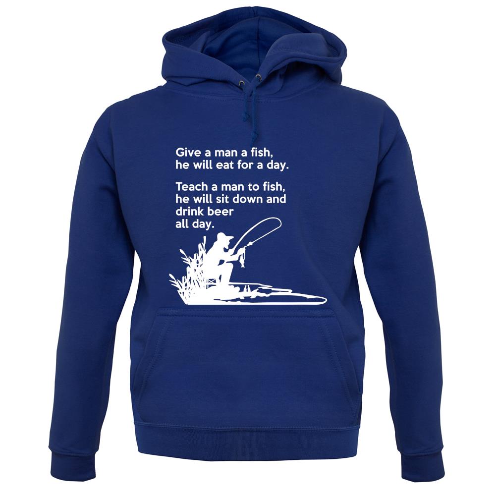 Fishing He'Ll Drink Beer All Day unisex hoodie Fishing He'Ll Drink Beer All Day unisex hoodie