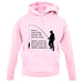 Fishing He'Ll Be Gone For The Weekend unisex hoodie Fishing He'Ll Be Gone For The Weekend unisex hoodie