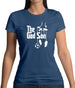 The God Son Womens T-Shirt The God Son Womens T-Shirt