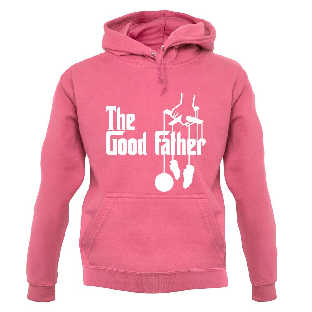 The Goodfather unisex hoodie The Goodfather unisex hoodie