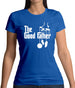 The Goodfather Womens T-Shirt The Goodfather Womens T-Shirt