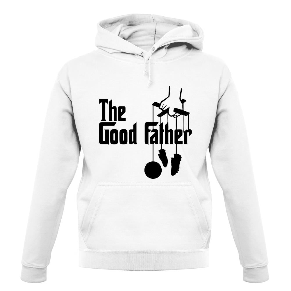 The Goodfather unisex hoodie The Goodfather unisex hoodie