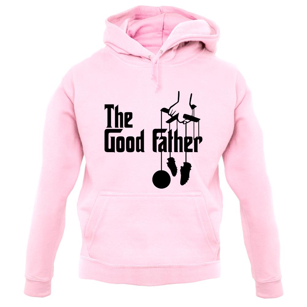 The Goodfather unisex hoodie The Goodfather unisex hoodie