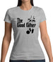 The Goodfather Womens T-Shirt The Goodfather Womens T-Shirt