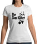 The Goodfather Womens T-Shirt The Goodfather Womens T-Shirt