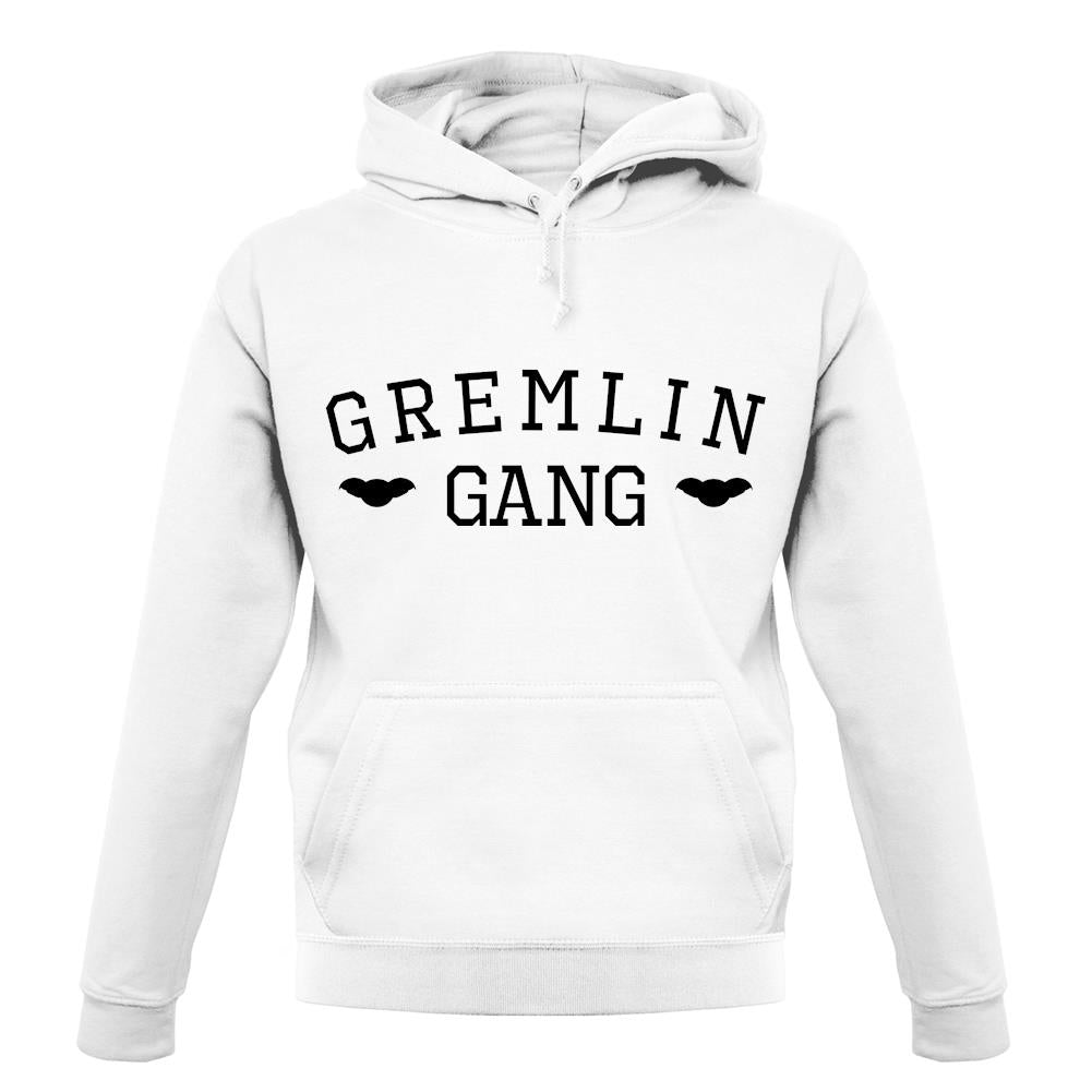 Gremlin Gang unisex hoodie Gremlin Gang unisex hoodie