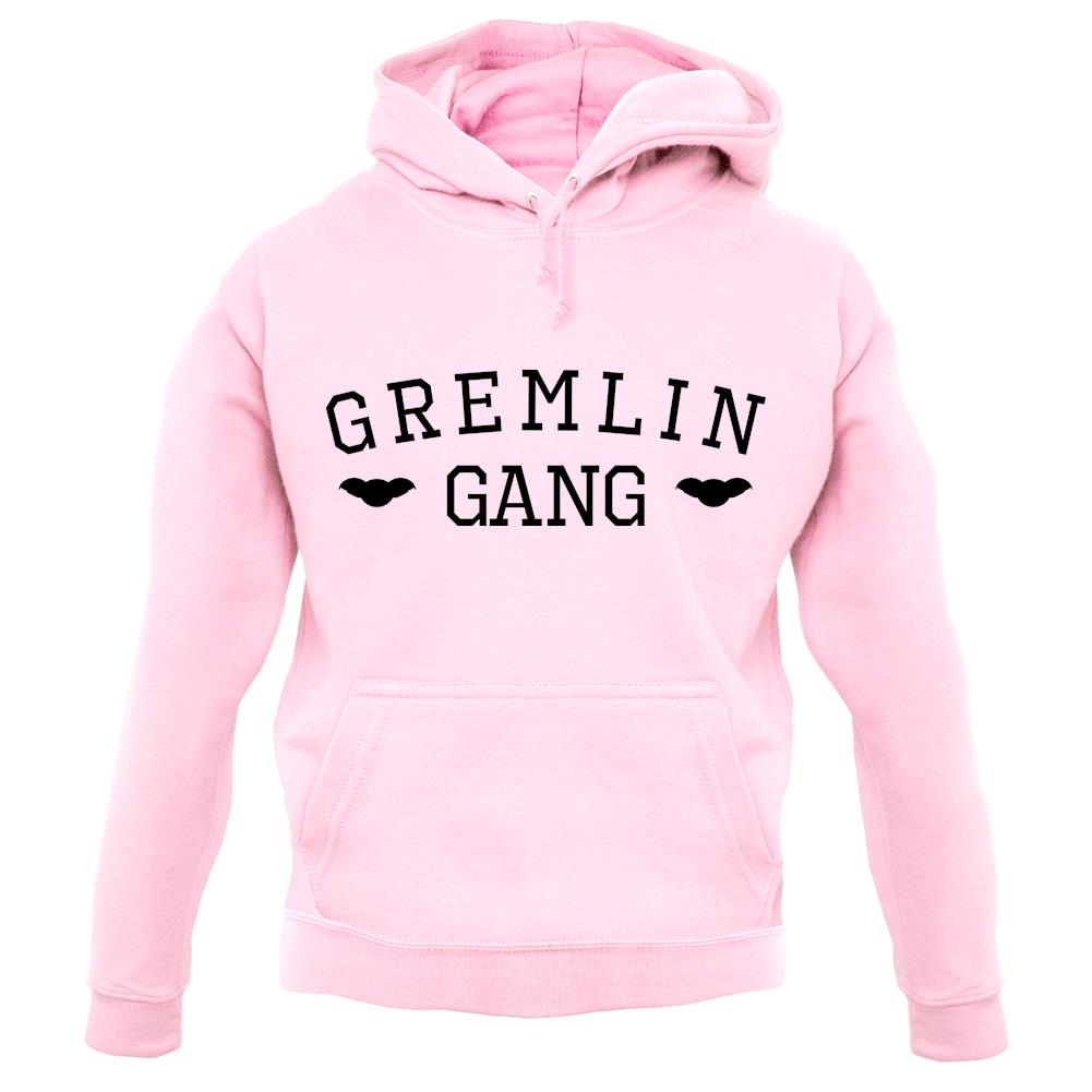 Gremlin Gang unisex hoodie Gremlin Gang unisex hoodie