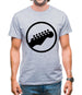 Guitar Headstock Mens T-Shirt Guitar Headstock Mens T-Shirt