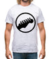 Guitar Headstock Mens T-Shirt Guitar Headstock Mens T-Shirt