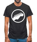 Guitar Headstock Mens T-Shirt Guitar Headstock Mens T-Shirt