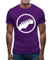 Guitar Headstock Mens T-Shirt Guitar Headstock Mens T-Shirt