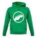Guitar Headstock unisex hoodie Guitar Headstock unisex hoodie