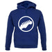Guitar Headstock unisex hoodie Guitar Headstock unisex hoodie