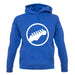 Guitar Headstock unisex hoodie Guitar Headstock unisex hoodie