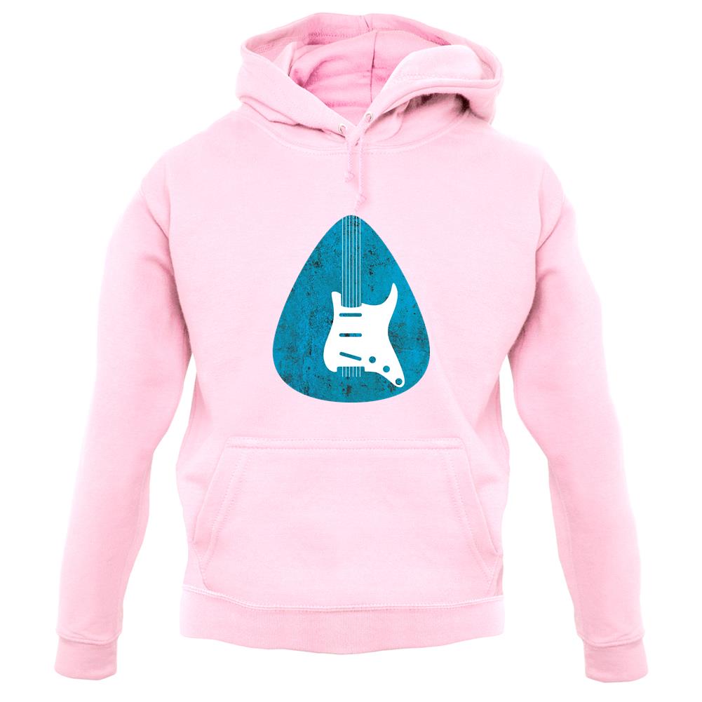 Guitar Pick Scratch Plate unisex hoodie Guitar Pick Scratch Plate unisex hoodie