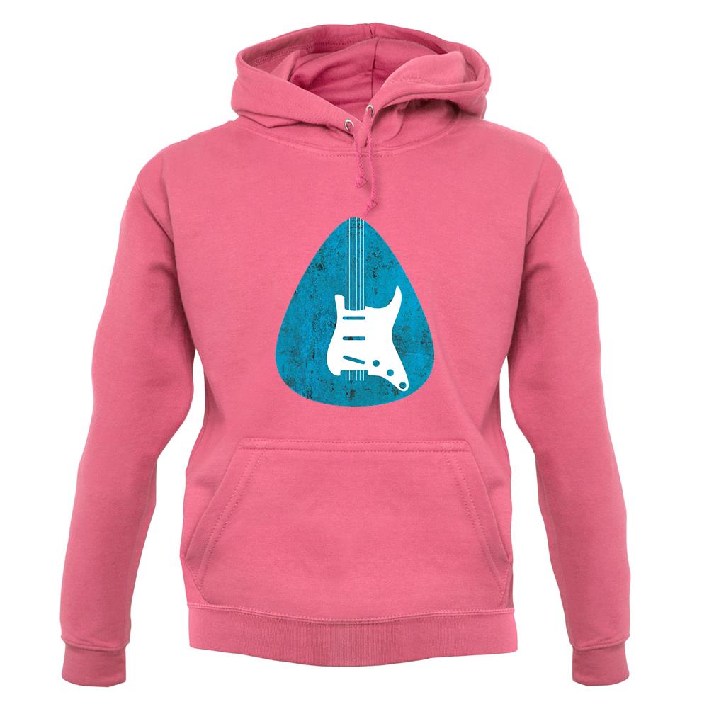 Guitar Pick Scratch Plate unisex hoodie Guitar Pick Scratch Plate unisex hoodie