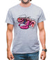 Halloween Guts Mens T-Shirt Halloween Guts Mens T-Shirt