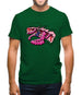 Halloween Guts Mens T-Shirt Halloween Guts Mens T-Shirt