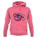Halloween Guts unisex hoodie Halloween Guts unisex hoodie