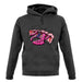 Halloween Guts unisex hoodie Halloween Guts unisex hoodie