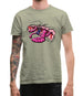 Halloween Guts Mens T-Shirt Halloween Guts Mens T-Shirt