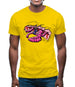 Halloween Guts Mens T-Shirt Halloween Guts Mens T-Shirt