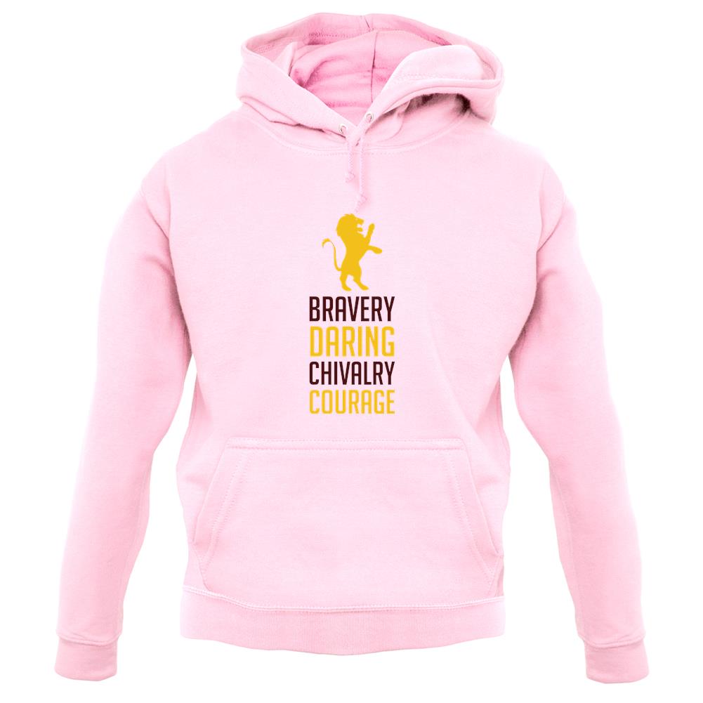 Potter House Lion unisex hoodie Potter House Lion unisex hoodie