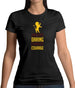 Potter House Lion Womens T-Shirt Potter House Lion Womens T-Shirt