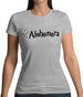 Alohomora Womens T-Shirt Alohomora Womens T-Shirt