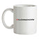 Hashtag London Ceramic Mug Hashtag London Ceramic Mug