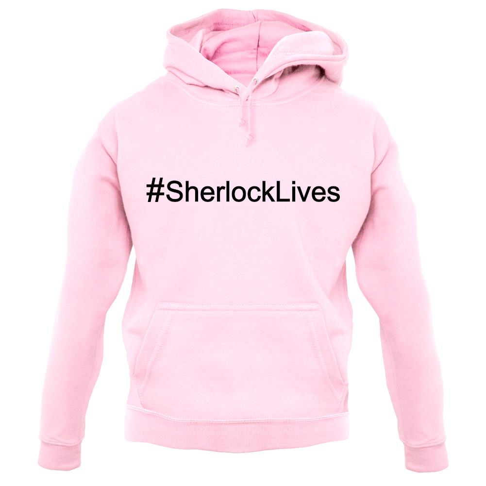 #Sherlocklives unisex hoodie #Sherlocklives unisex hoodie