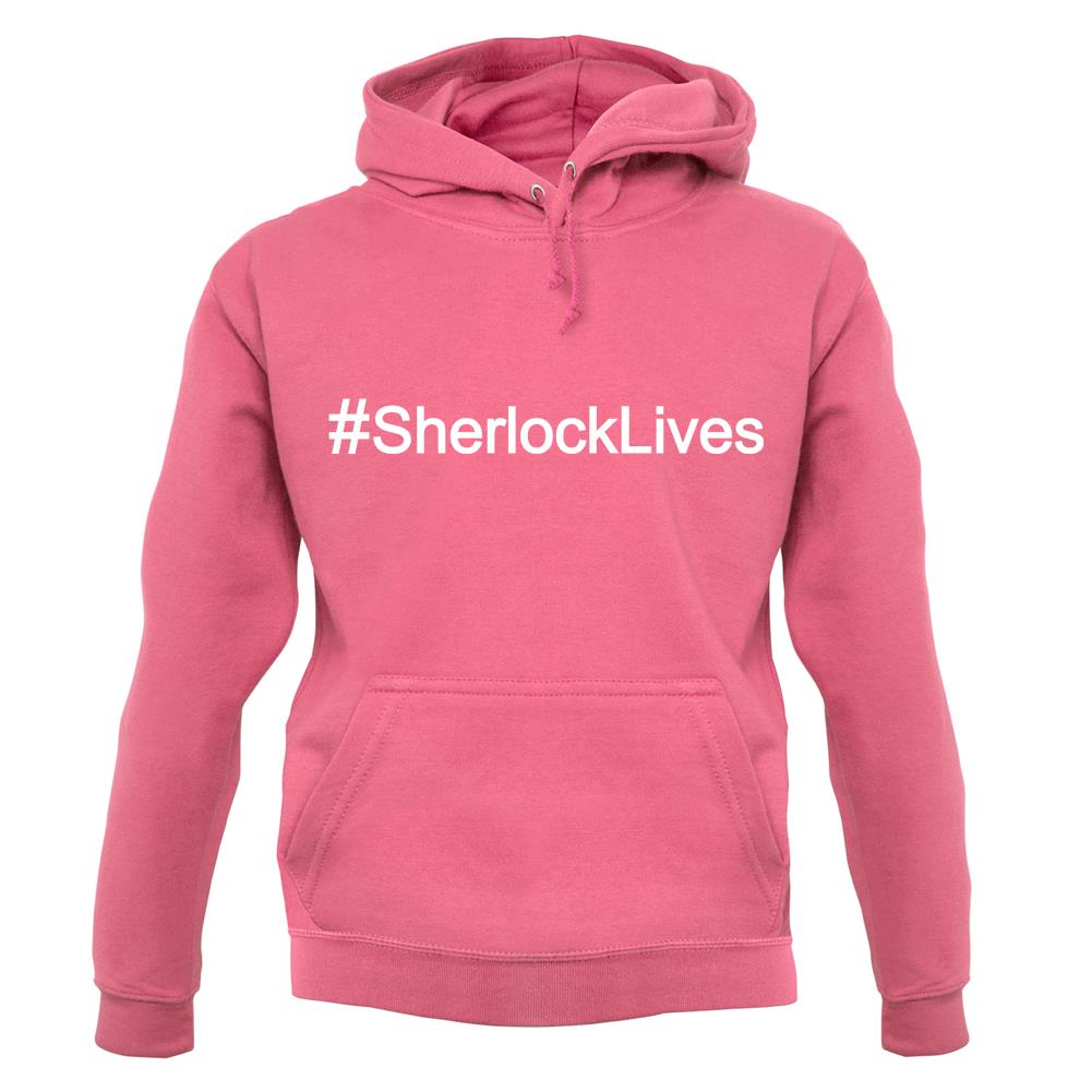 #Sherlocklives unisex hoodie #Sherlocklives unisex hoodie