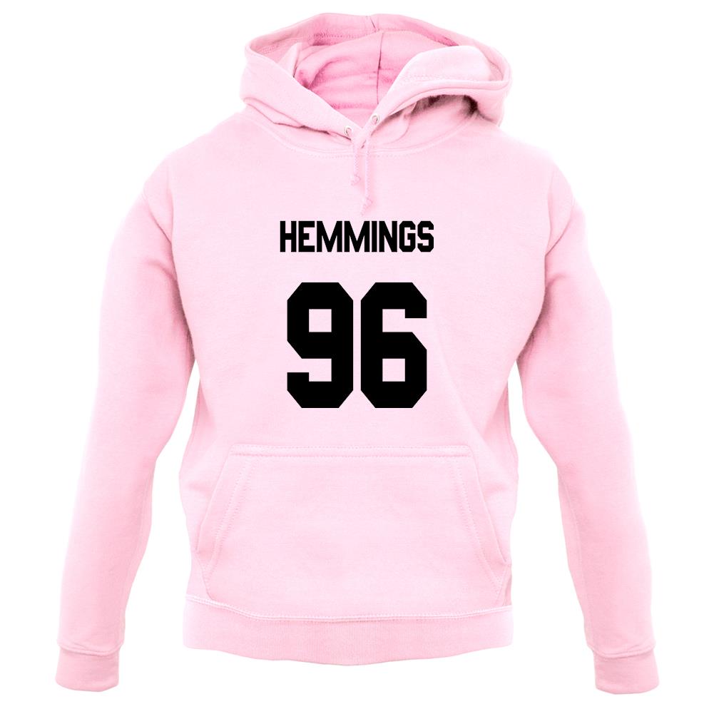 Hemmings 96 unisex hoodie Hemmings 96 unisex hoodie