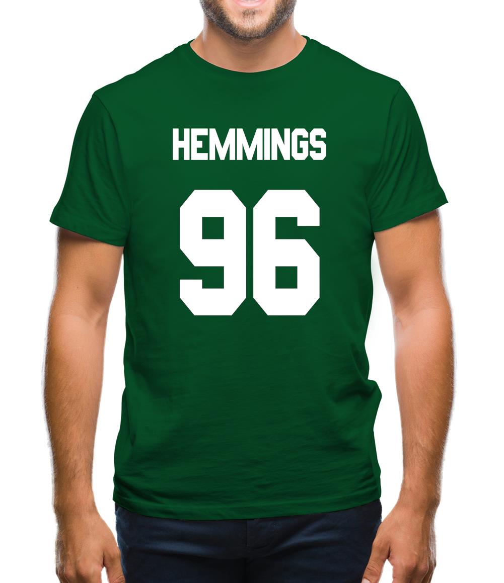 Hemmings 96 Mens T-Shirt Hemmings 96 Mens T-Shirt