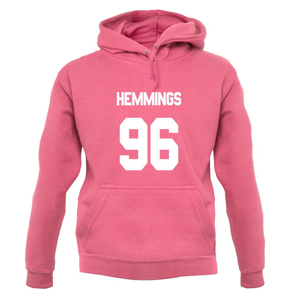 Hemmings 96 unisex hoodie Hemmings 96 unisex hoodie