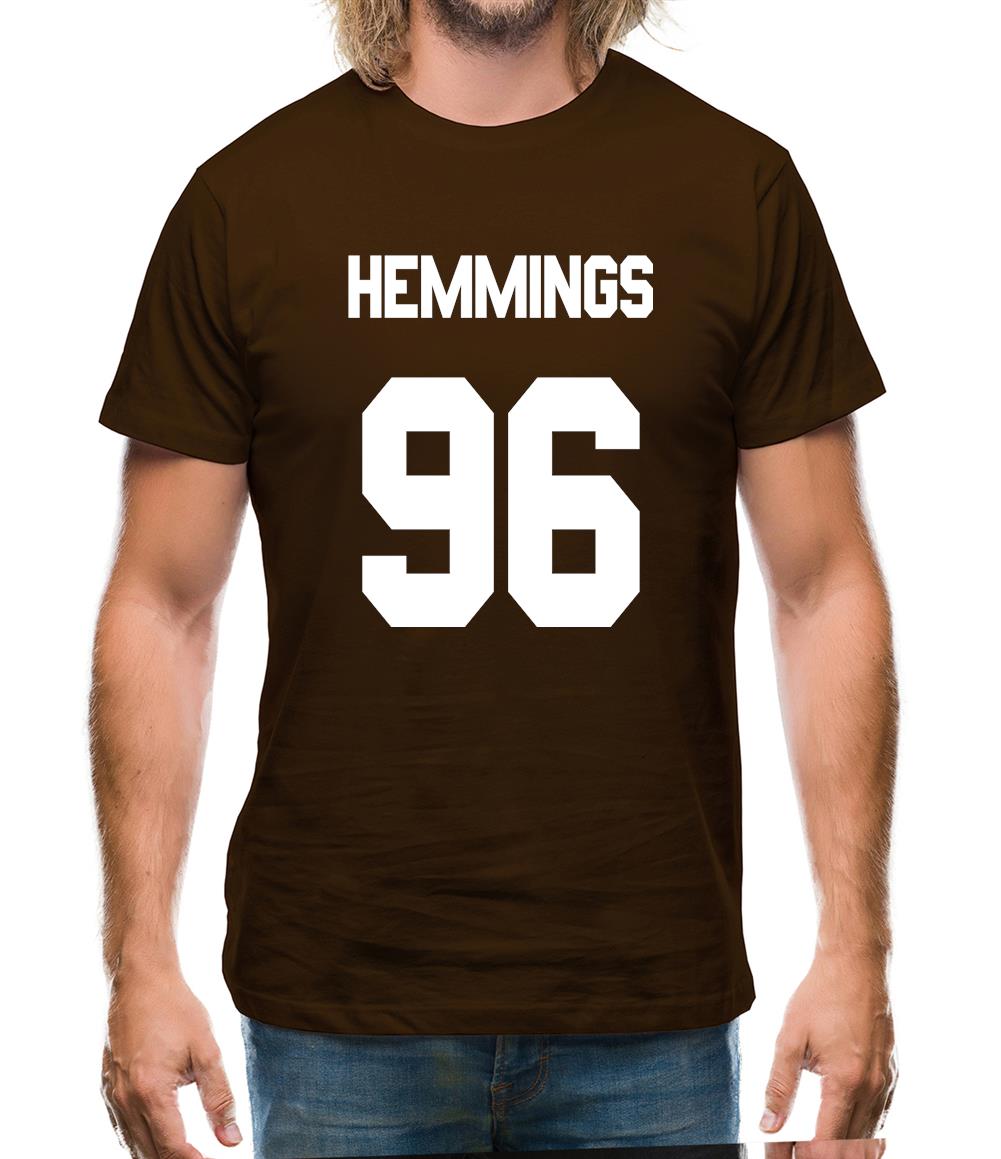 Hemmings 96 Mens T-Shirt Hemmings 96 Mens T-Shirt