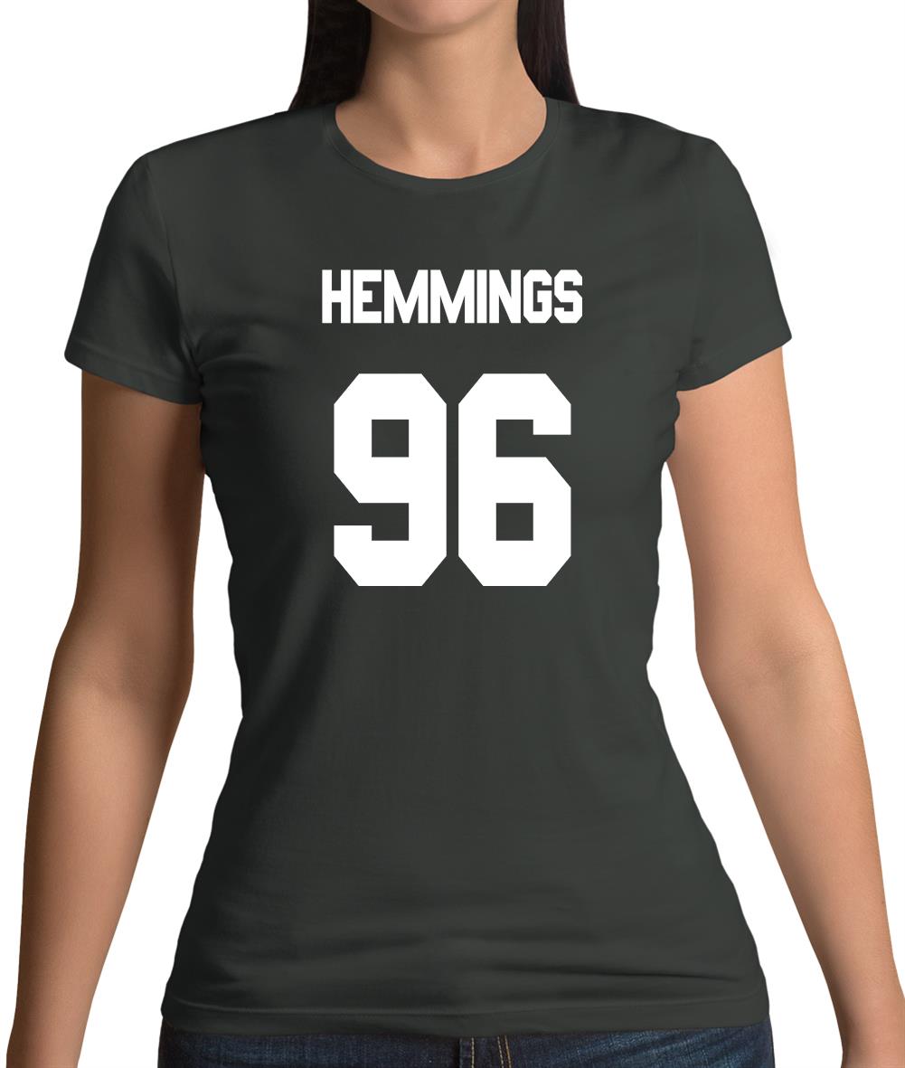 Hemmings 96 Womens T-Shirt Hemmings 96 Womens T-Shirt