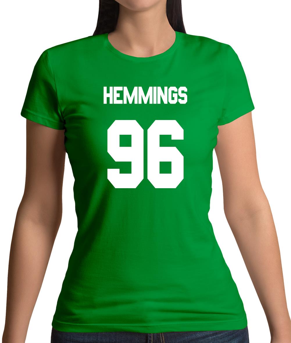 Hemmings 96 Womens T-Shirt Hemmings 96 Womens T-Shirt