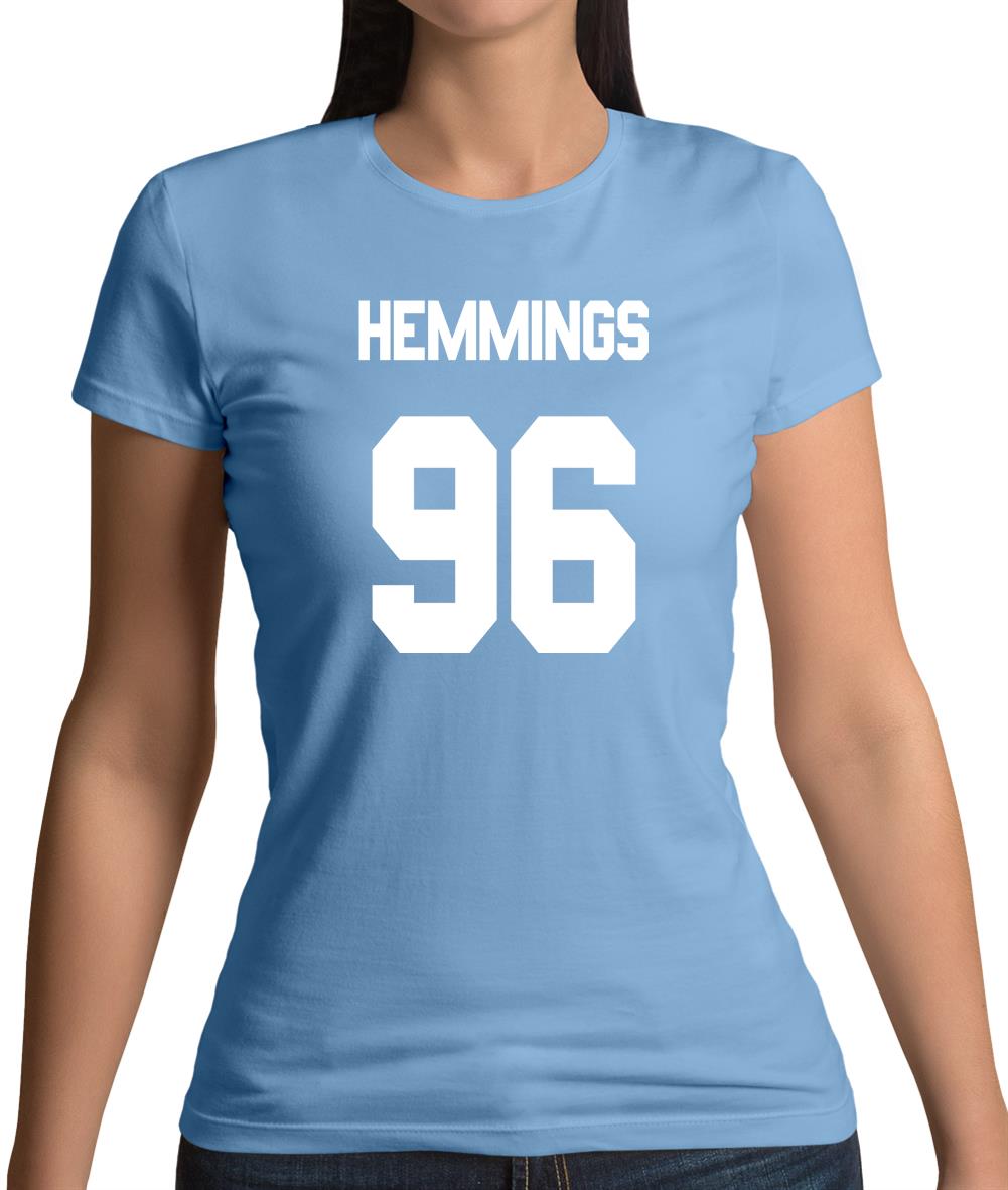 Hemmings 96 Womens T-Shirt Hemmings 96 Womens T-Shirt