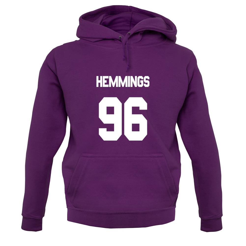 Hemmings 96 unisex hoodie Hemmings 96 unisex hoodie