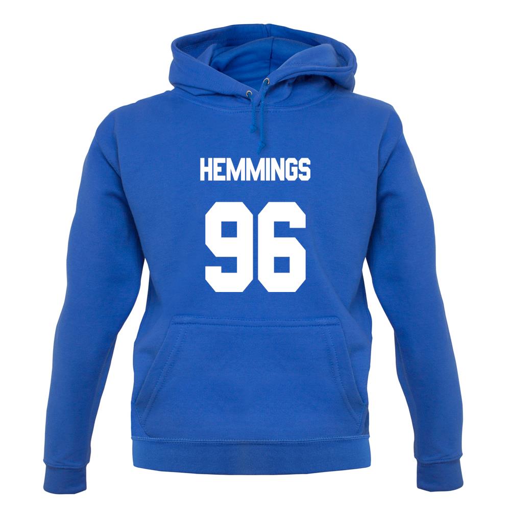 Hemmings 96 unisex hoodie Hemmings 96 unisex hoodie