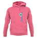 Herbie 53 Unisex Hoodie Herbie 53 Unisex Hoodie