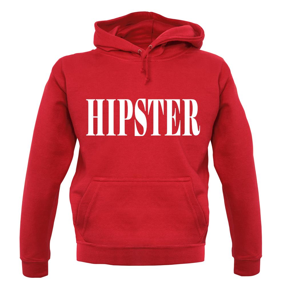 Hipster unisex hoodie Hipster unisex hoodie