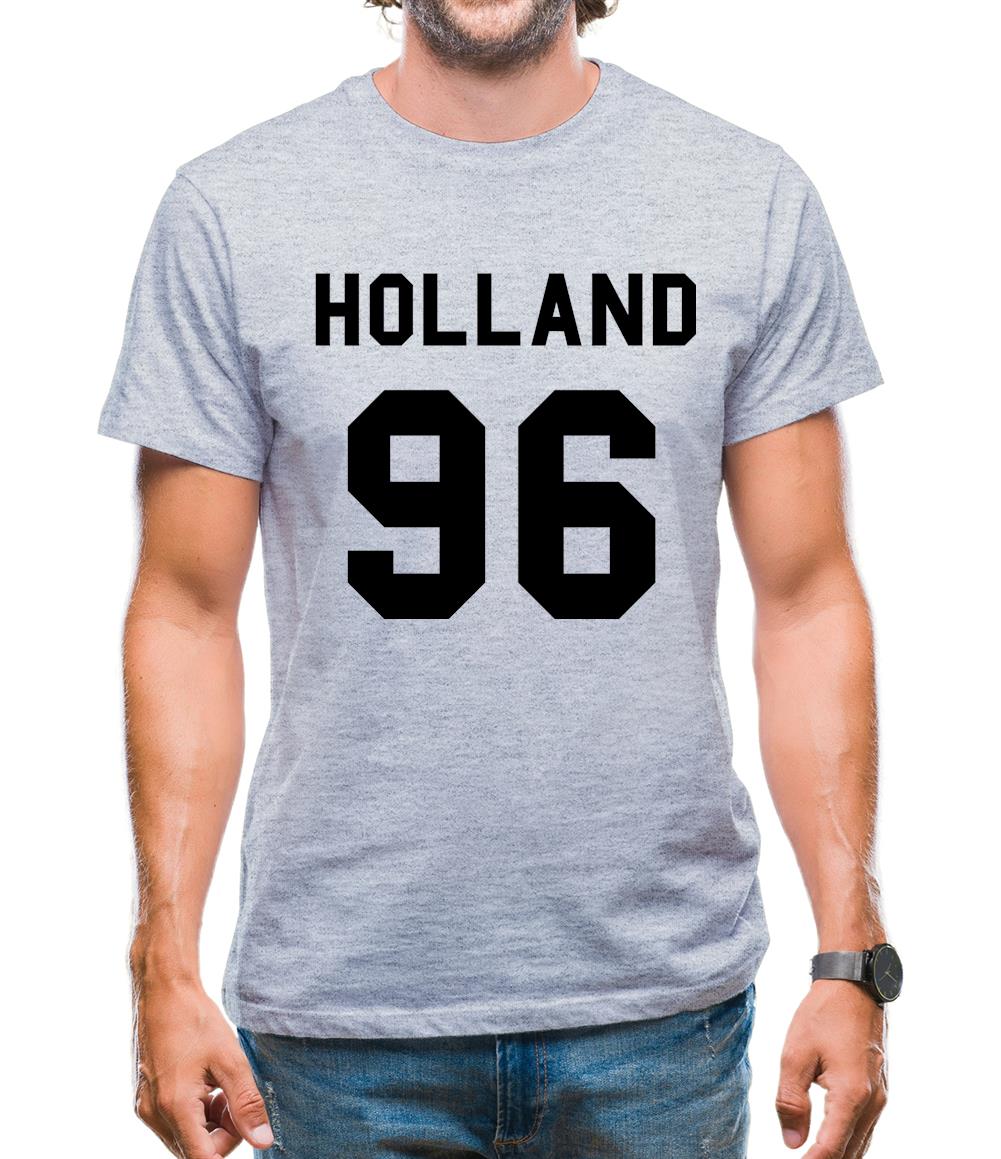 Holland 96 Mens T-Shirt Holland 96 Mens T-Shirt