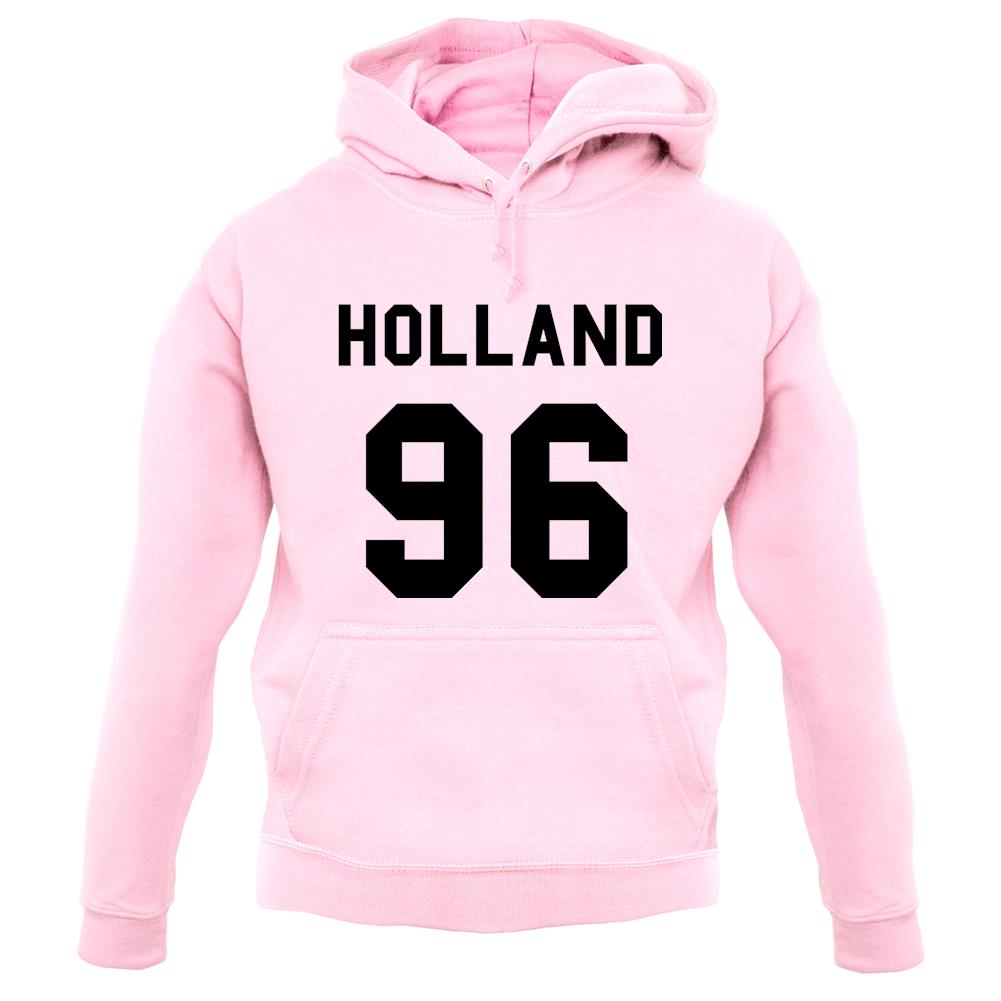 Holland 96 Unisex Hoodie Holland 96 Unisex Hoodie