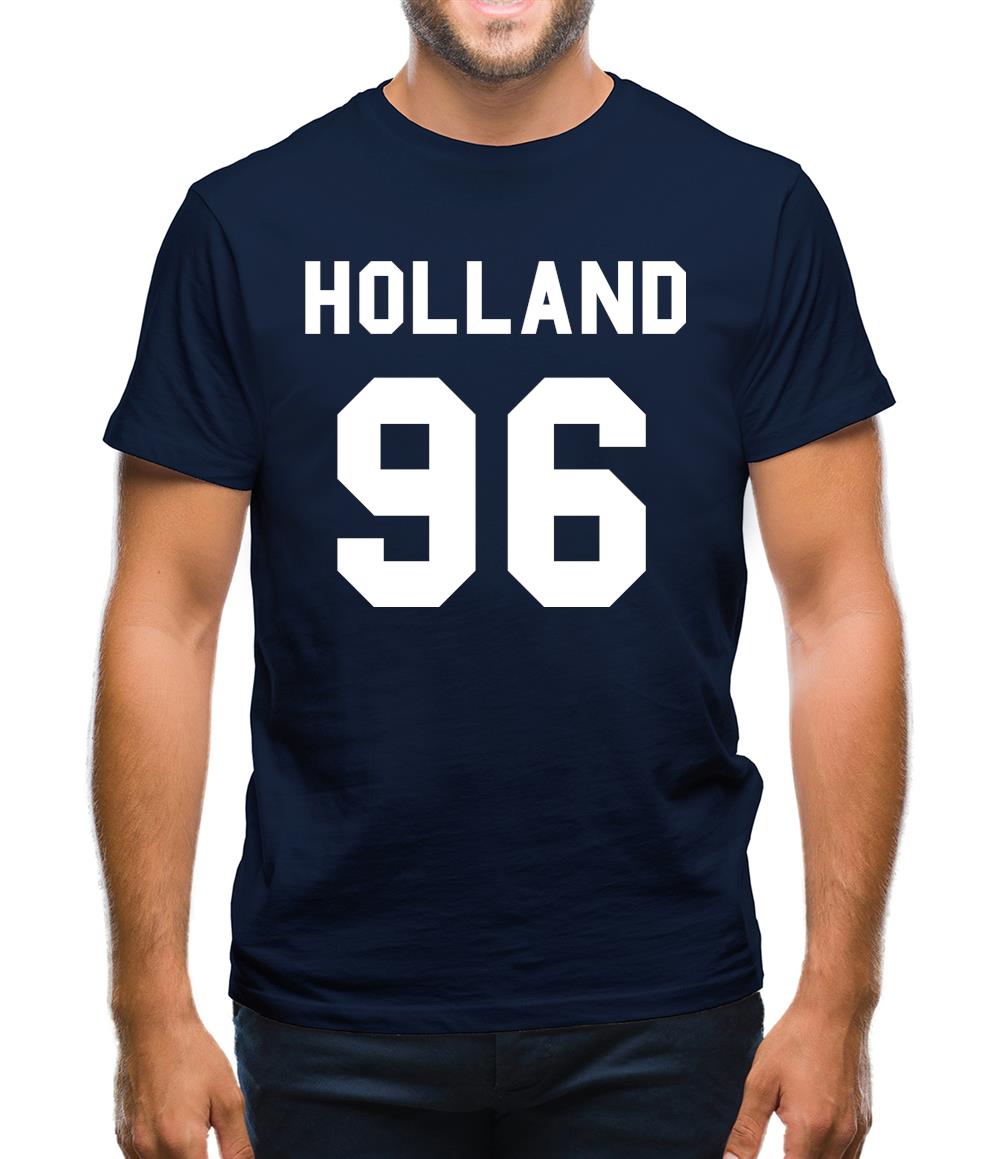 Holland 96 Mens T-Shirt Holland 96 Mens T-Shirt
